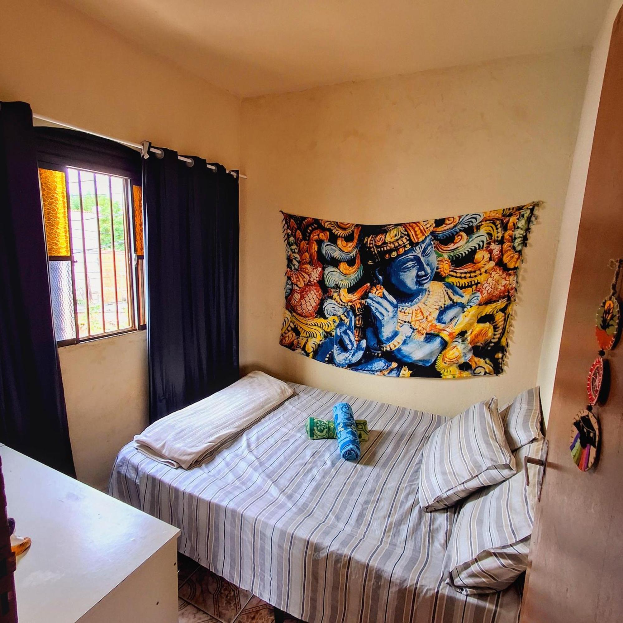 Hospedaria Dos Astros São Tomé das Letras Exteriör bild